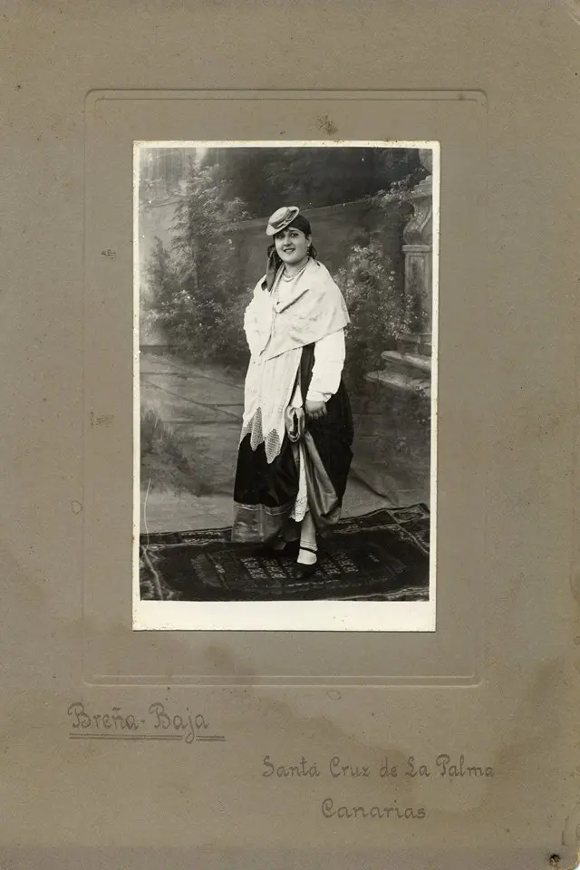 Exposición de artesanía en El Paso