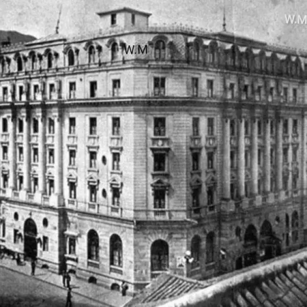 Hotel Granada