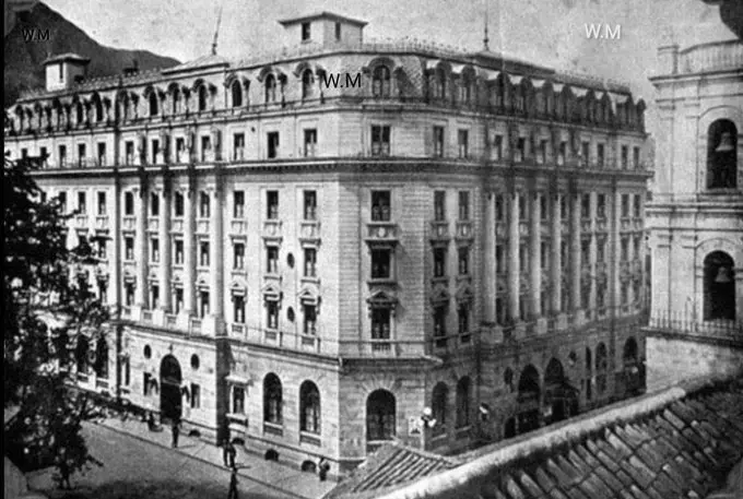 Hotel Granada Hotel Granada