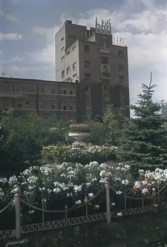 Caliber Measuring Instrument Factory