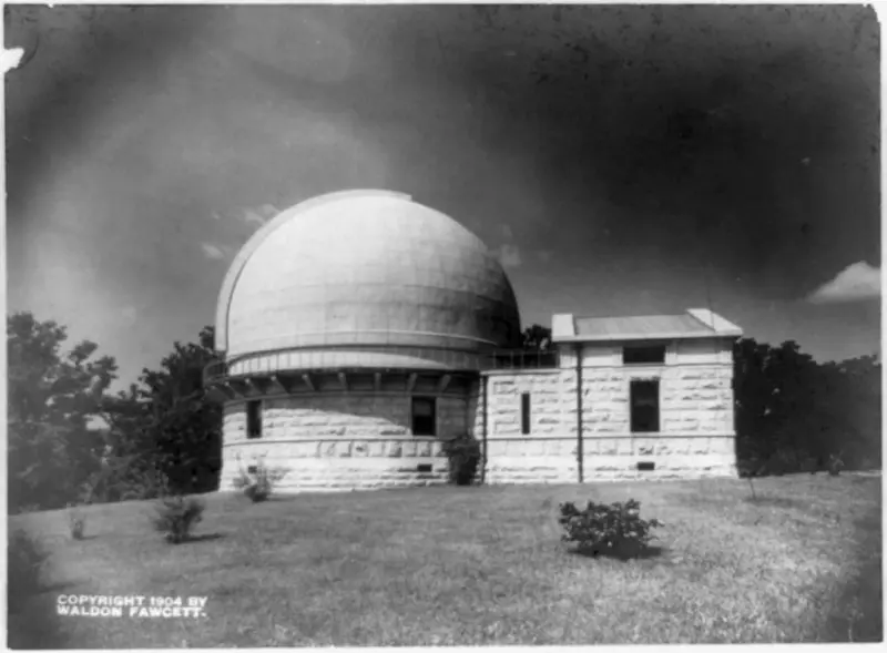 Naval Observatory