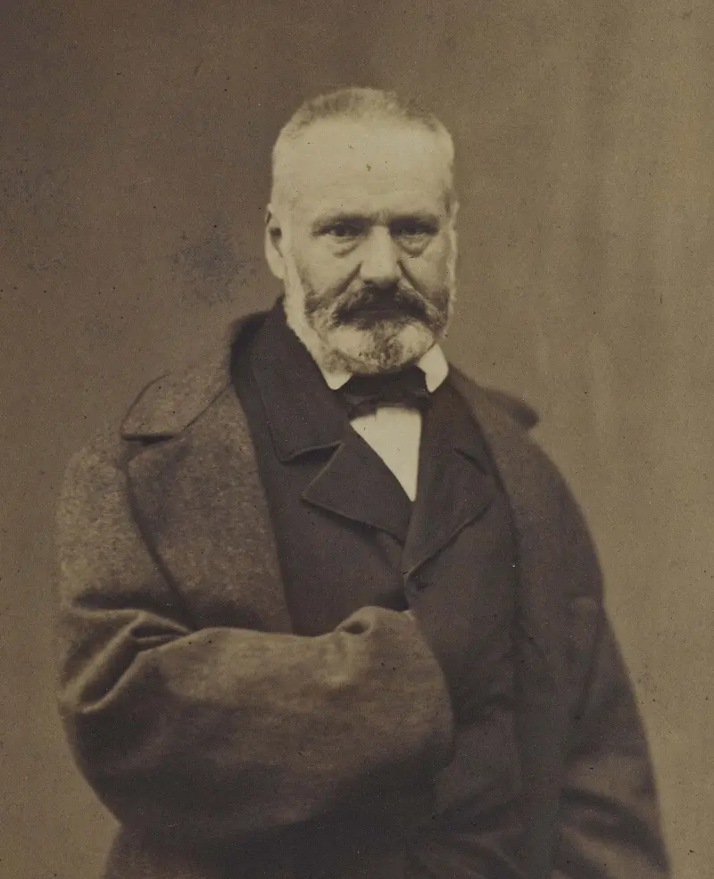 Victor Hugo