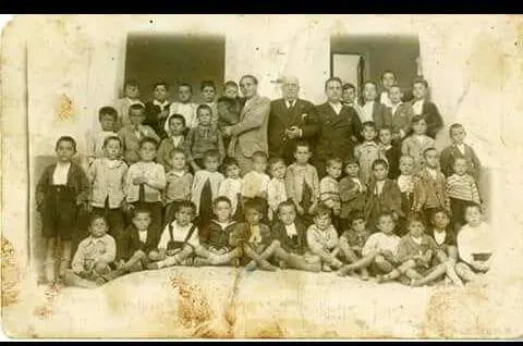 Un profesor y su legado