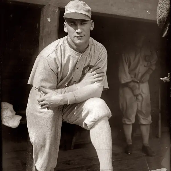 Oscar 'Happy' Felsch