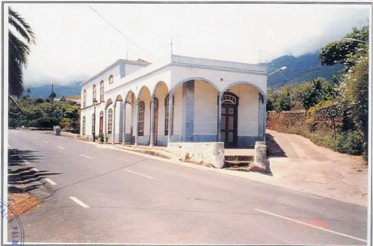 La Estrella