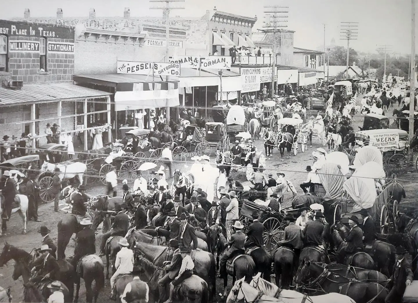 Fair Day