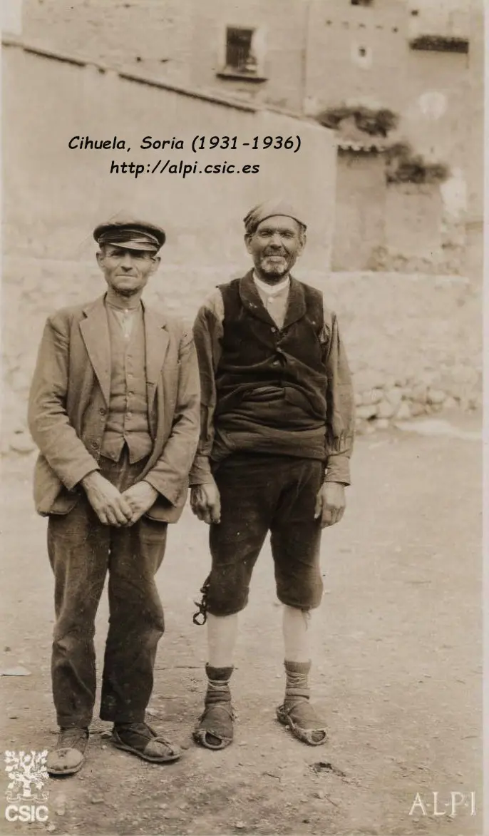 Paisanos