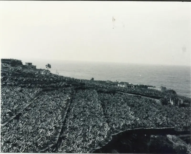 El Convento - San Andrés