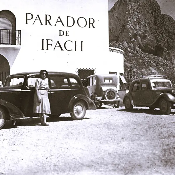 Parador