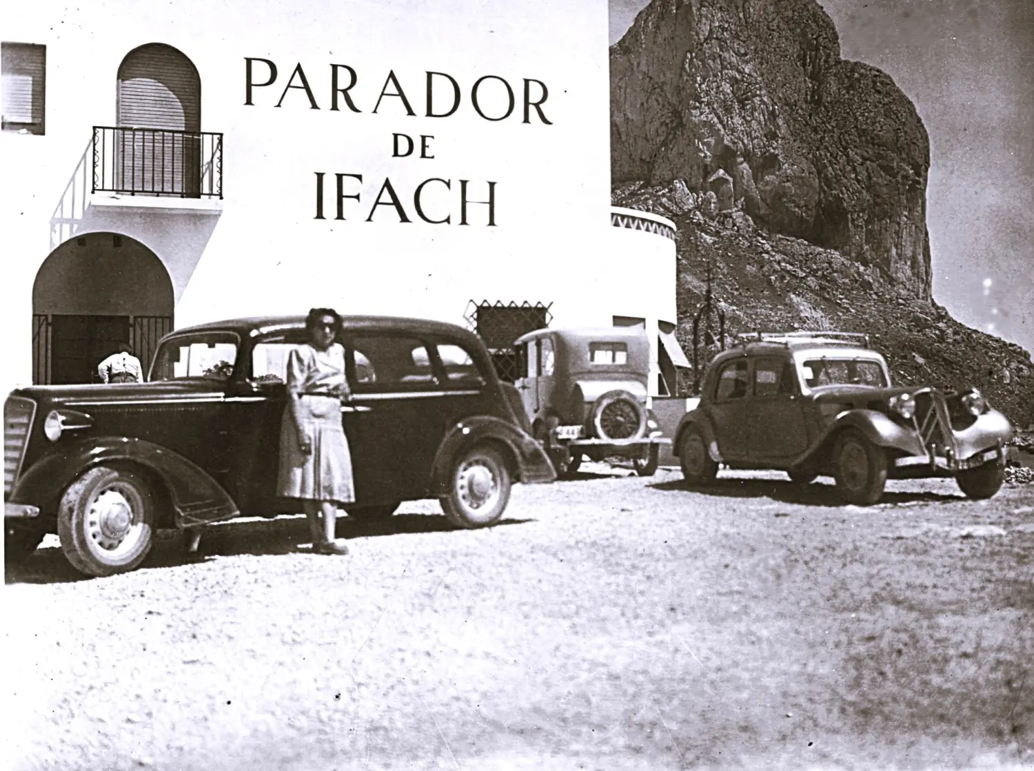 Parador