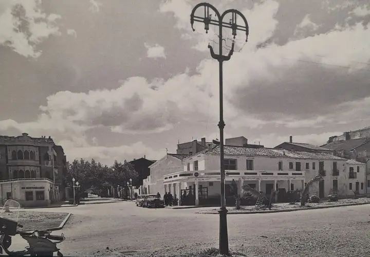 Bar Gavilá y Bar Mediterráneo