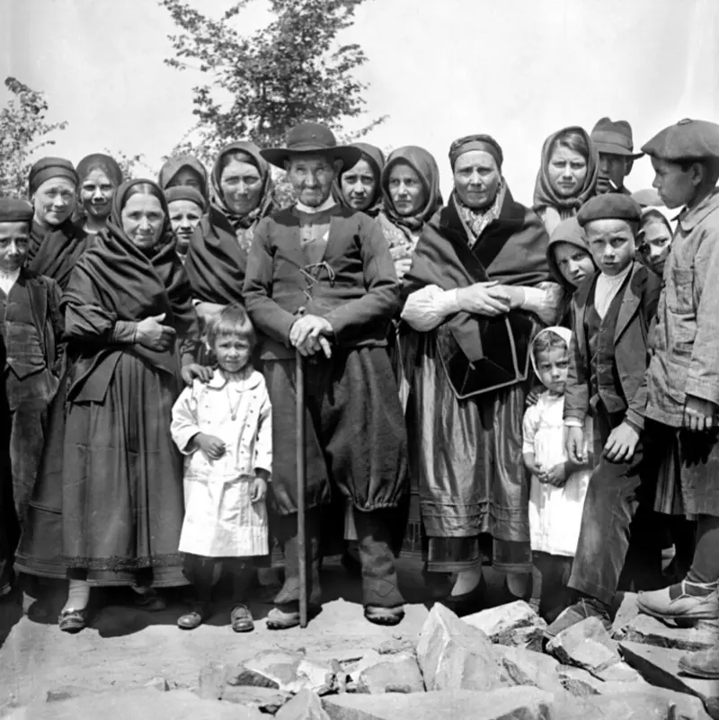 El carpintero Lorenzo de la Puente