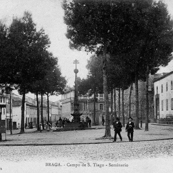 Campo de S. Tiago
