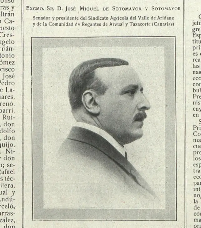 Primer Congreso Nacional del Comercio Español en Ultramar