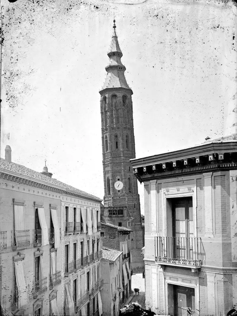 Torre Nueva