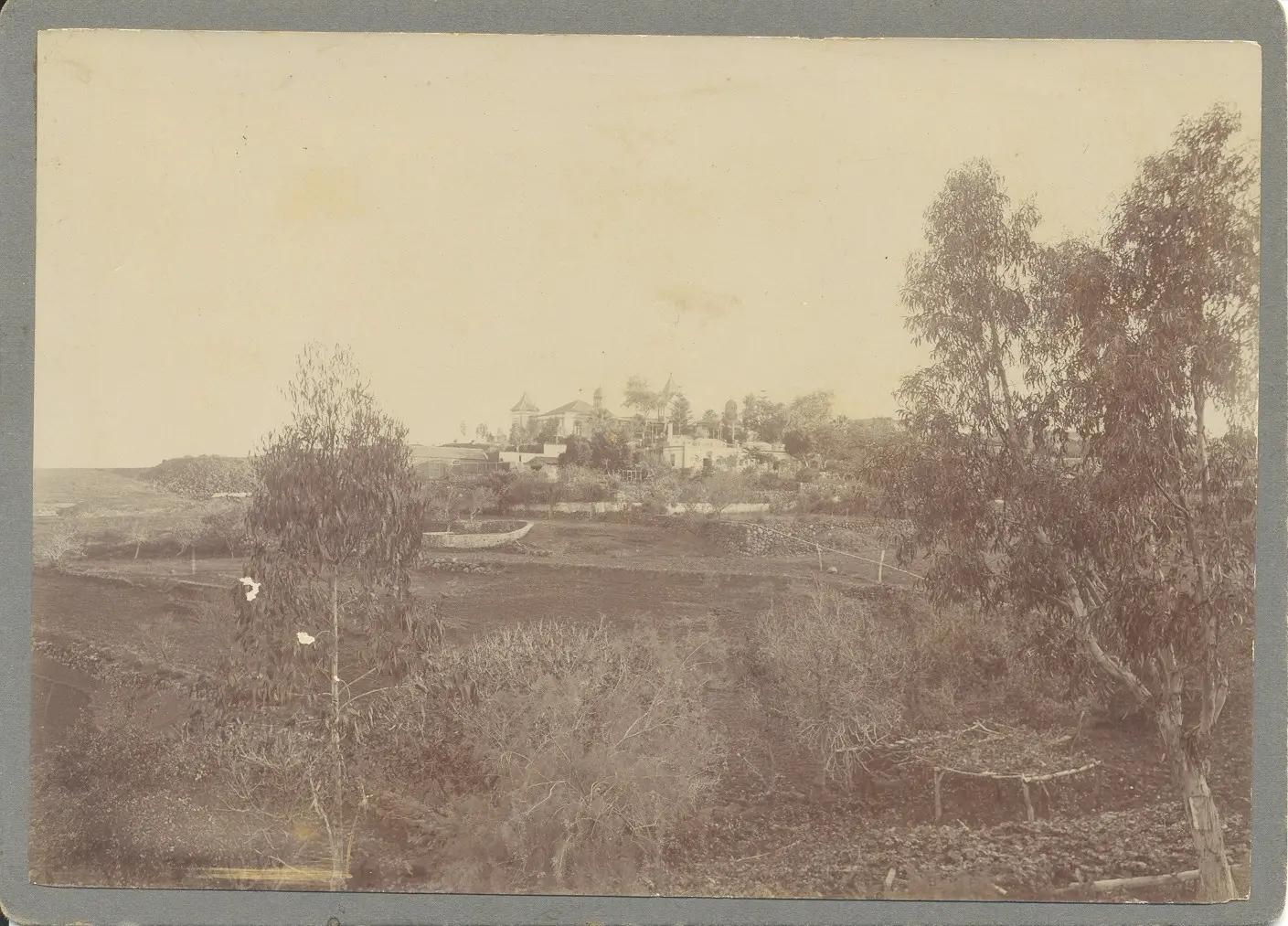 Casa Yanes - Breña Alta