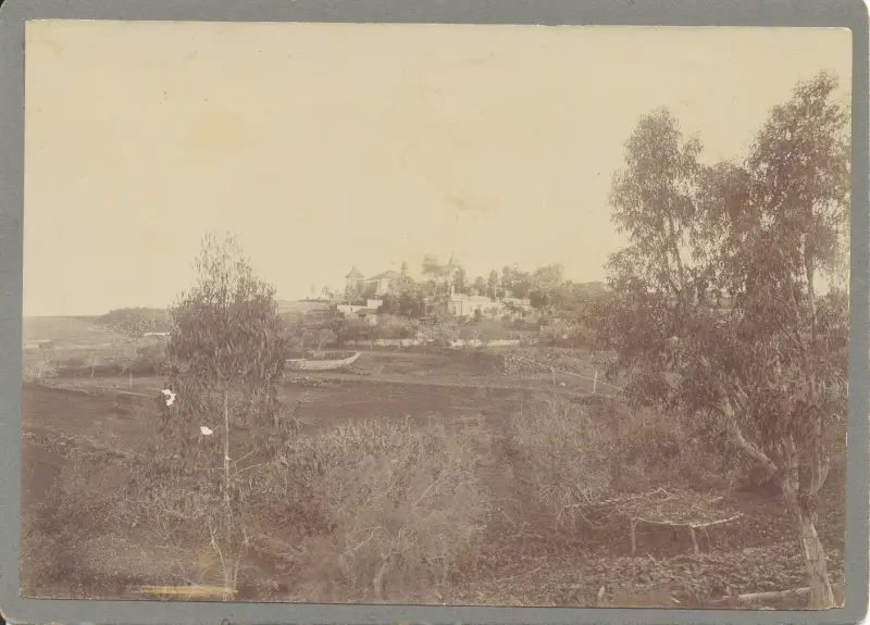 Casa Yanes - Breña Alta