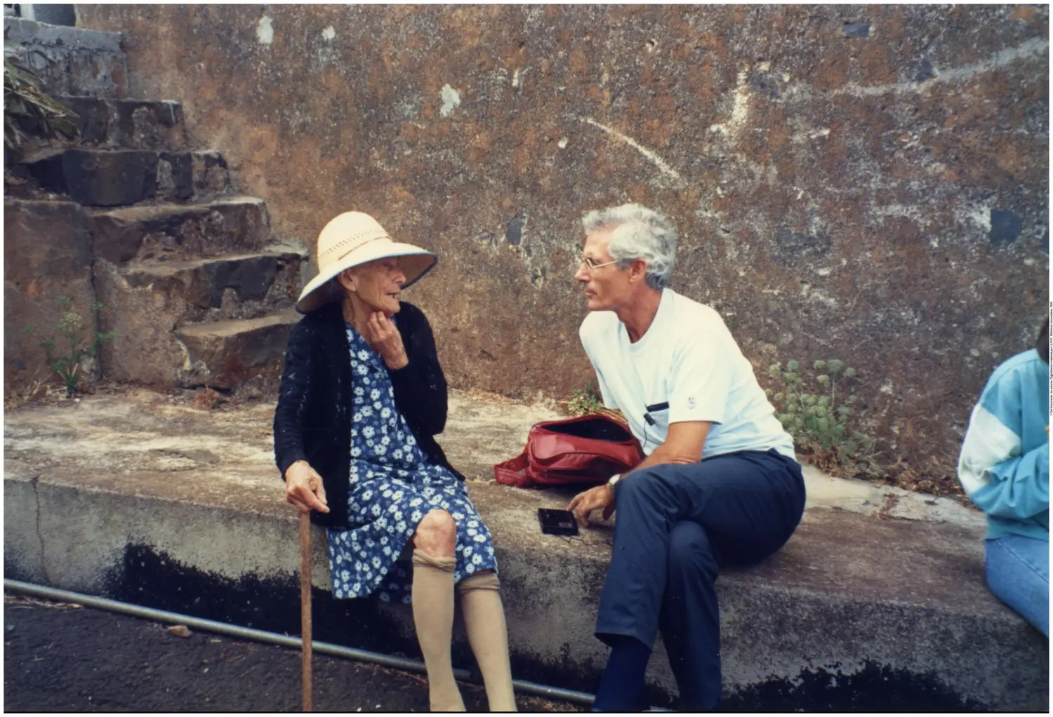 Señora Andrea - Tradiciones populares, 1993