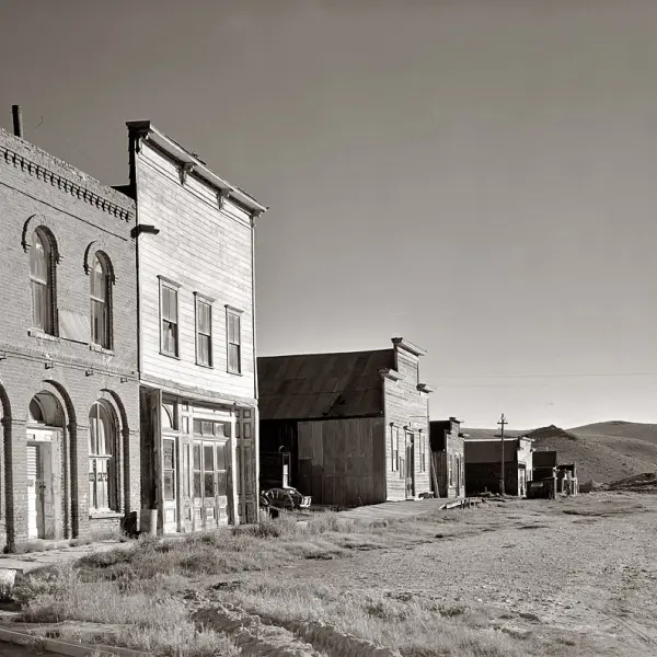 Odd Fellows Hall 