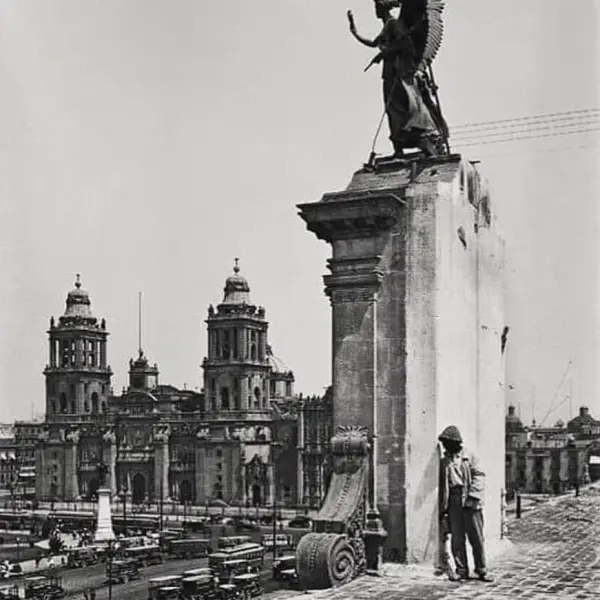 Palacio Nacional 