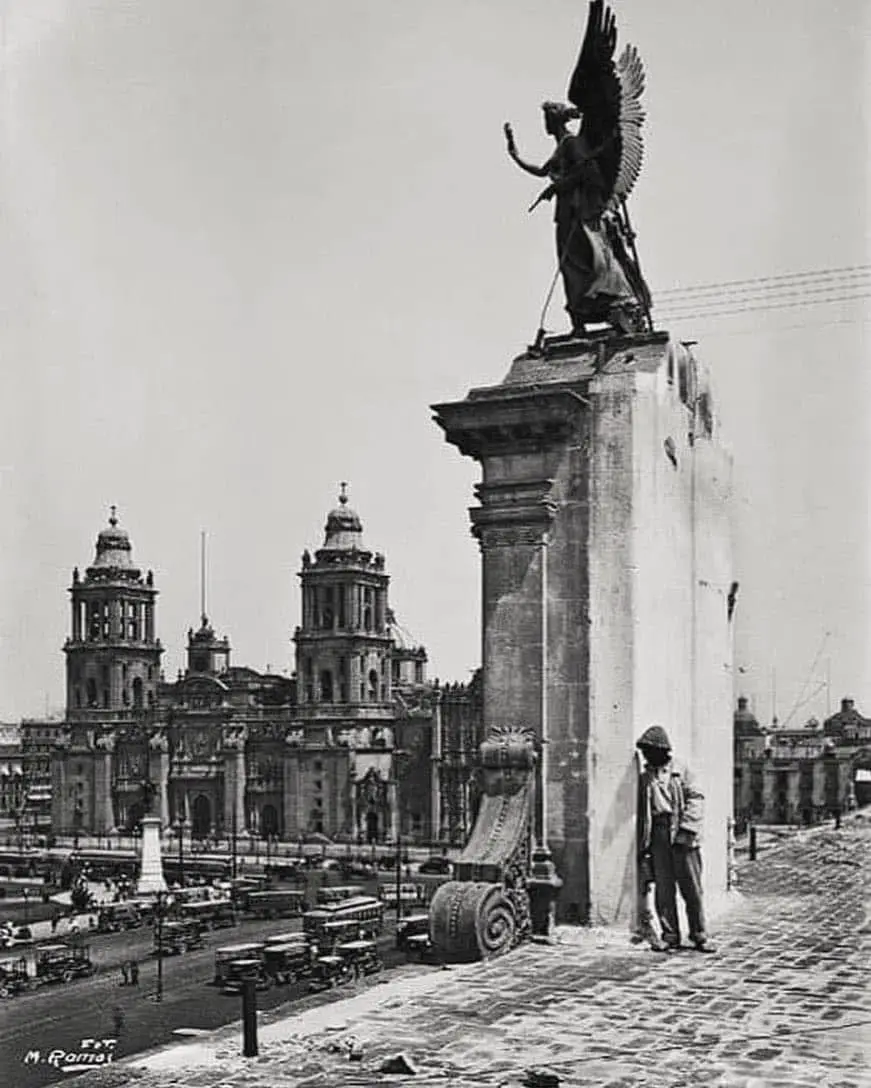 Palacio Nacional 