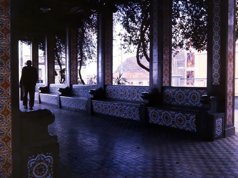 Villa de Tazacorte.