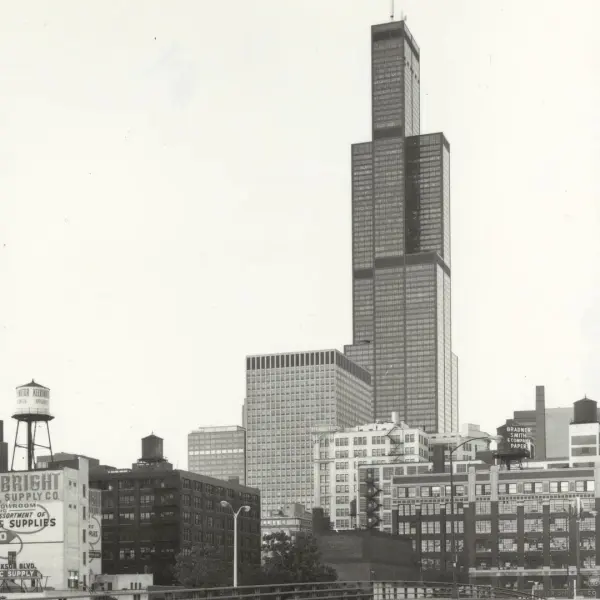 Sears Tower