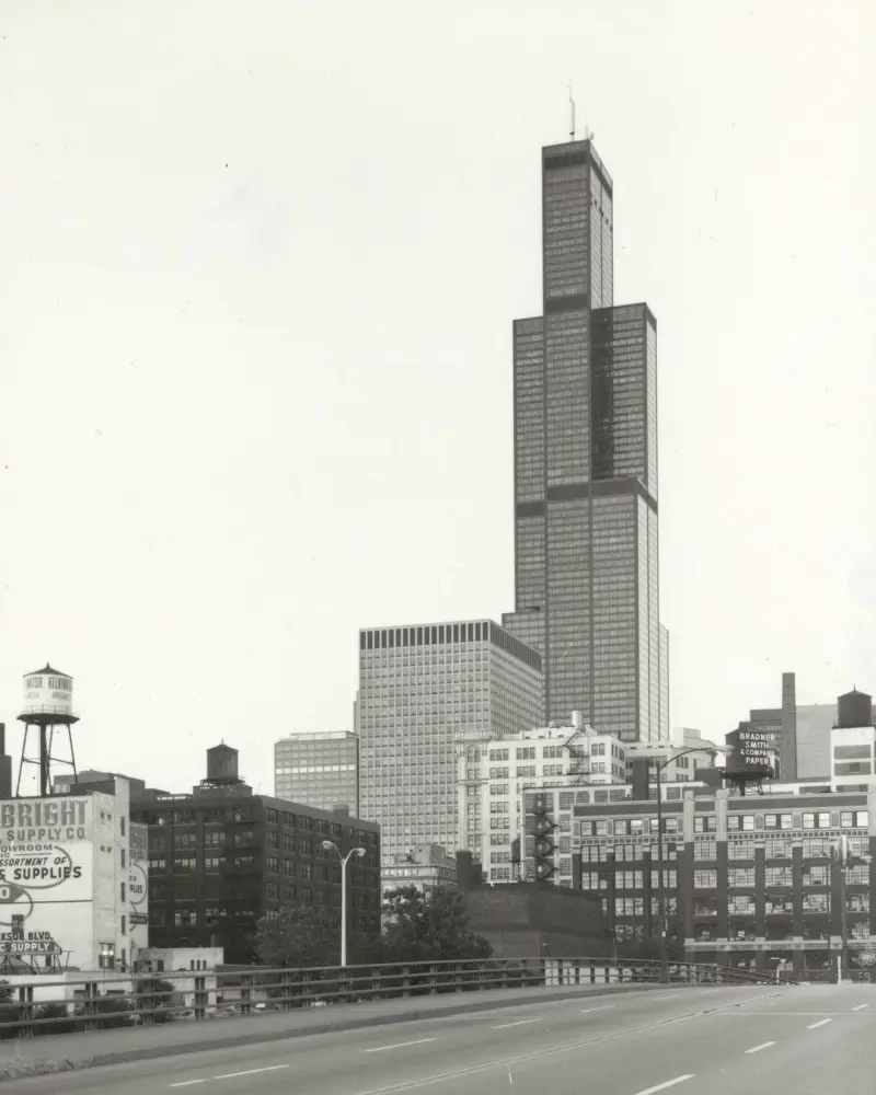 Sears Tower