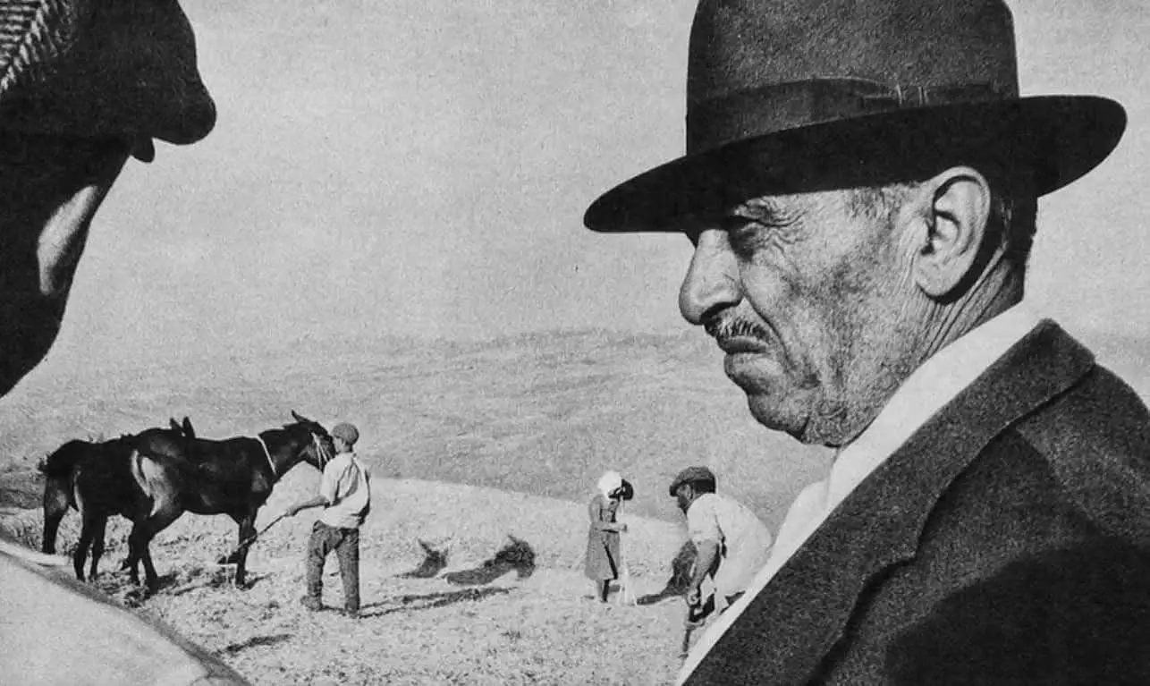 Giuseppe Genco Russo. Giuseppe Genco Russo.