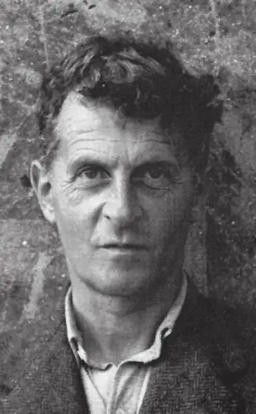 Wittgenstein