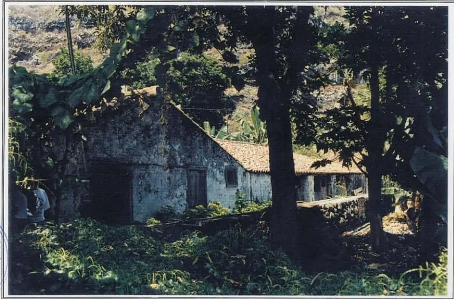 Antiguo Hotel Florida