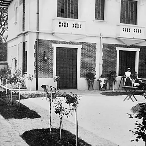 Vivienda 