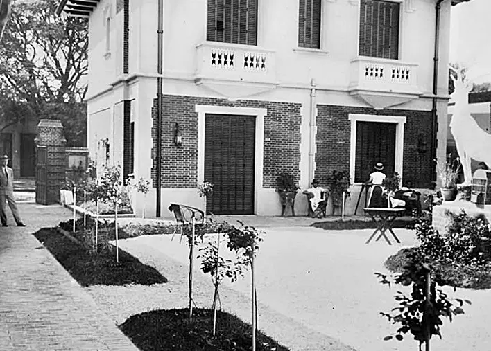 Vivienda  Vivienda
