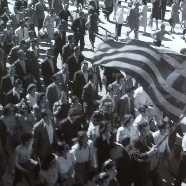 Liberation
