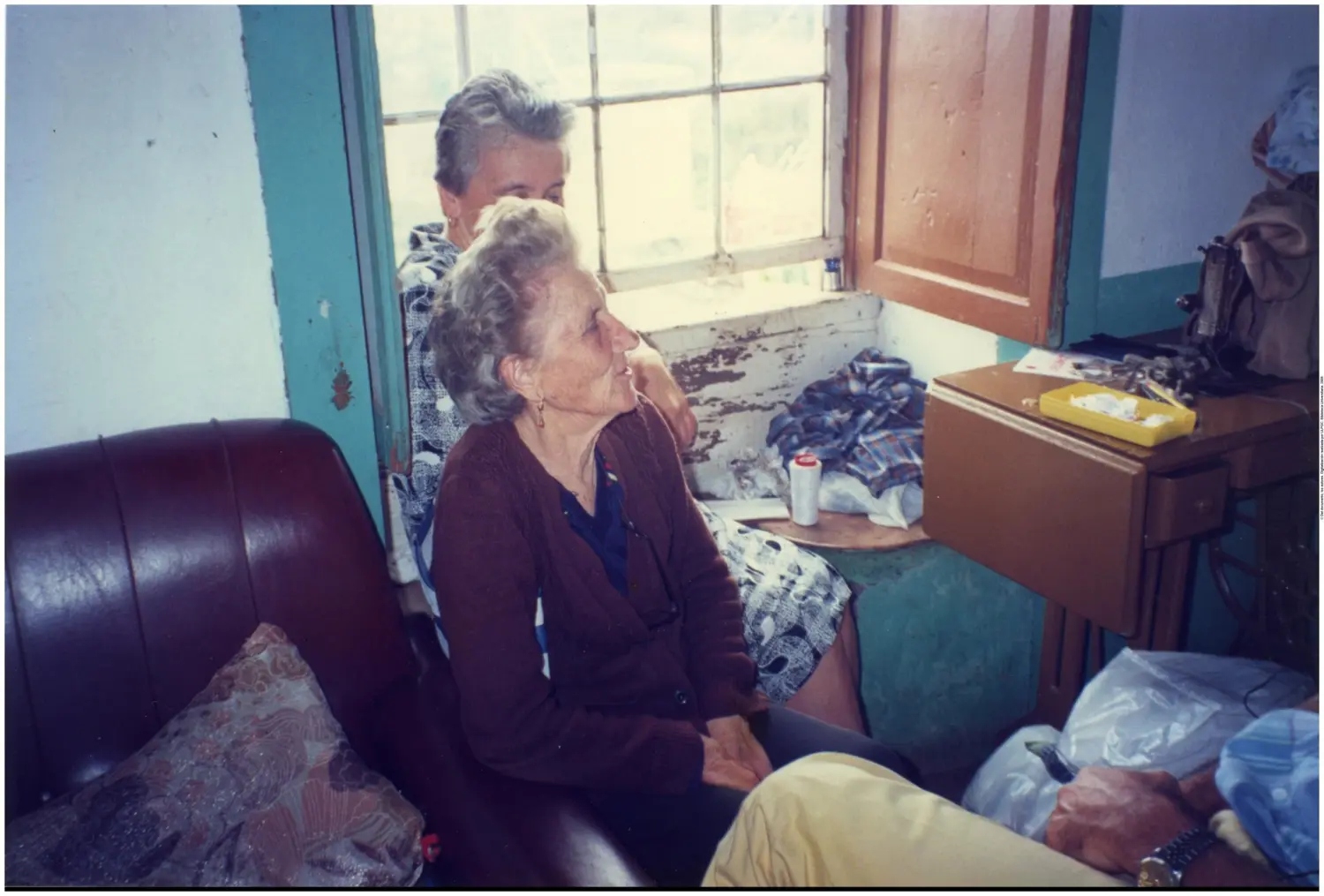 Petra García Martín - Romances tradicionales, 1992