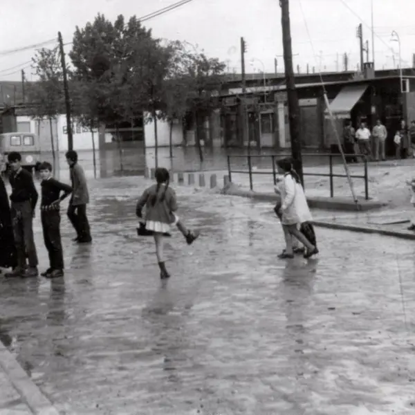 Inundaciones