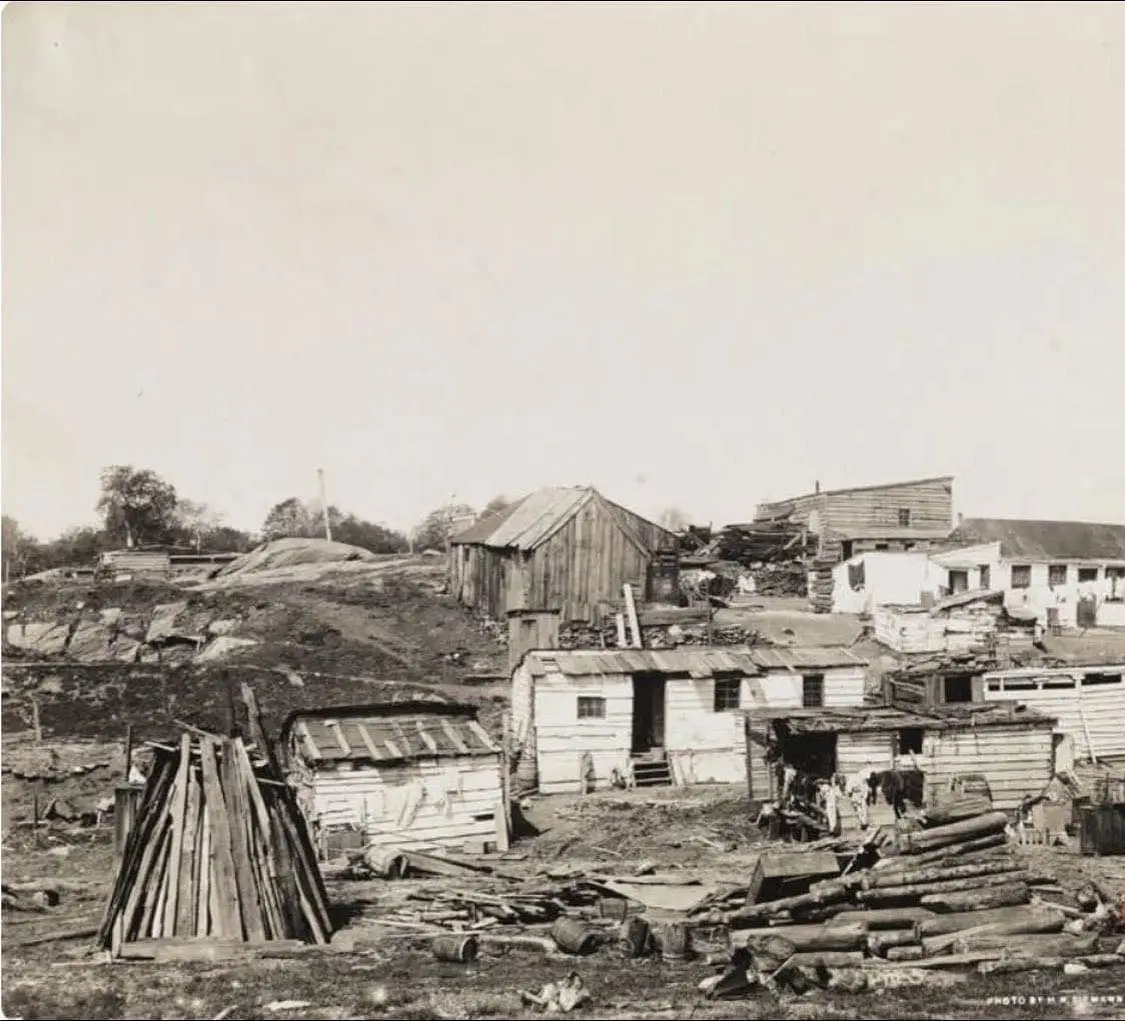 Fifth Avenue and 101st Street