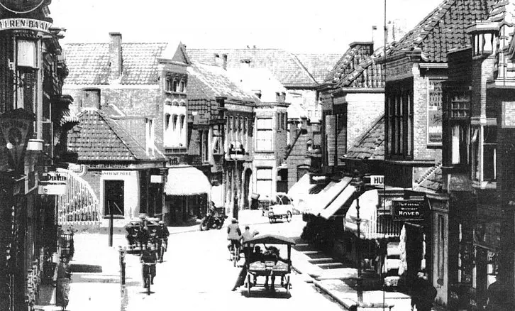 Kruisstraat