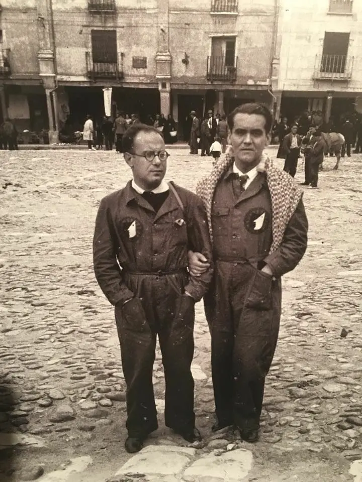 Lorca y Ugarte Lorca y Ugarte