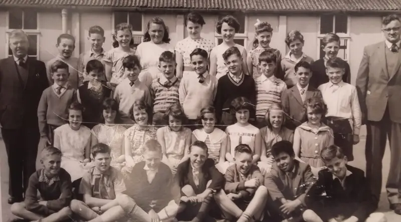 Maypole junior school