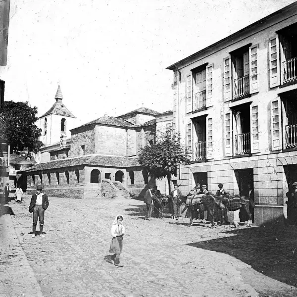 Calle