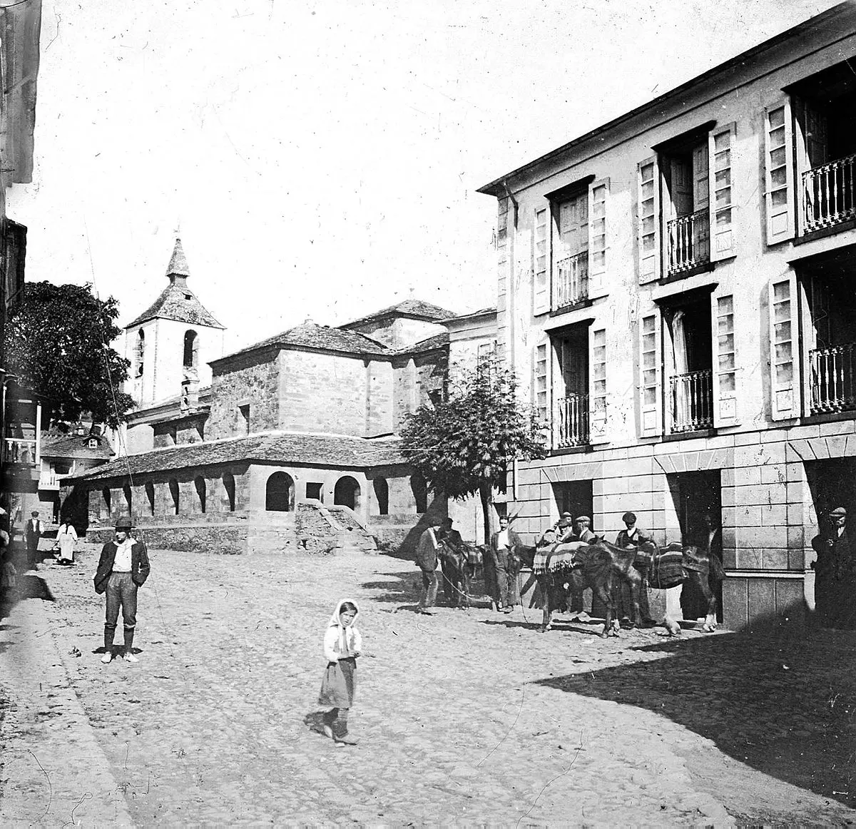 Calle Calle