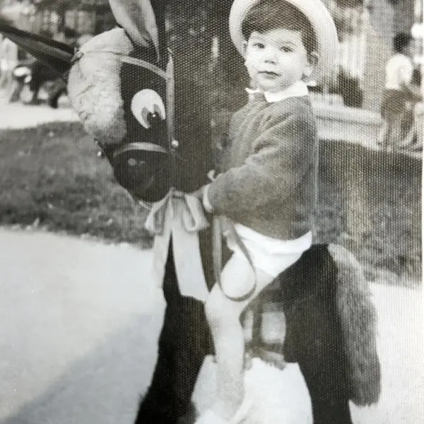 Fotografo minutero en Manuel Becerrra