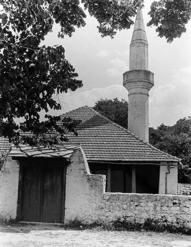 Mosque