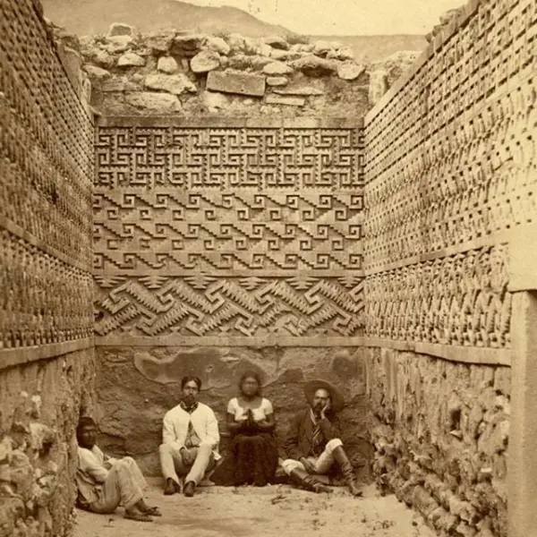 Salón de las grecas 