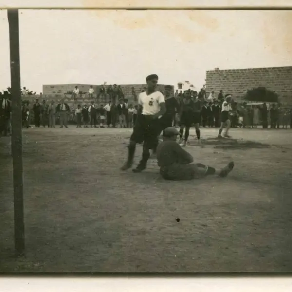 Futbol