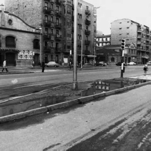 La Gran Vía