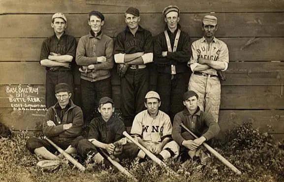 Baseball Team
