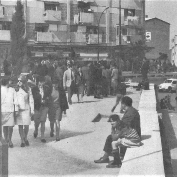 Calle de Alconera