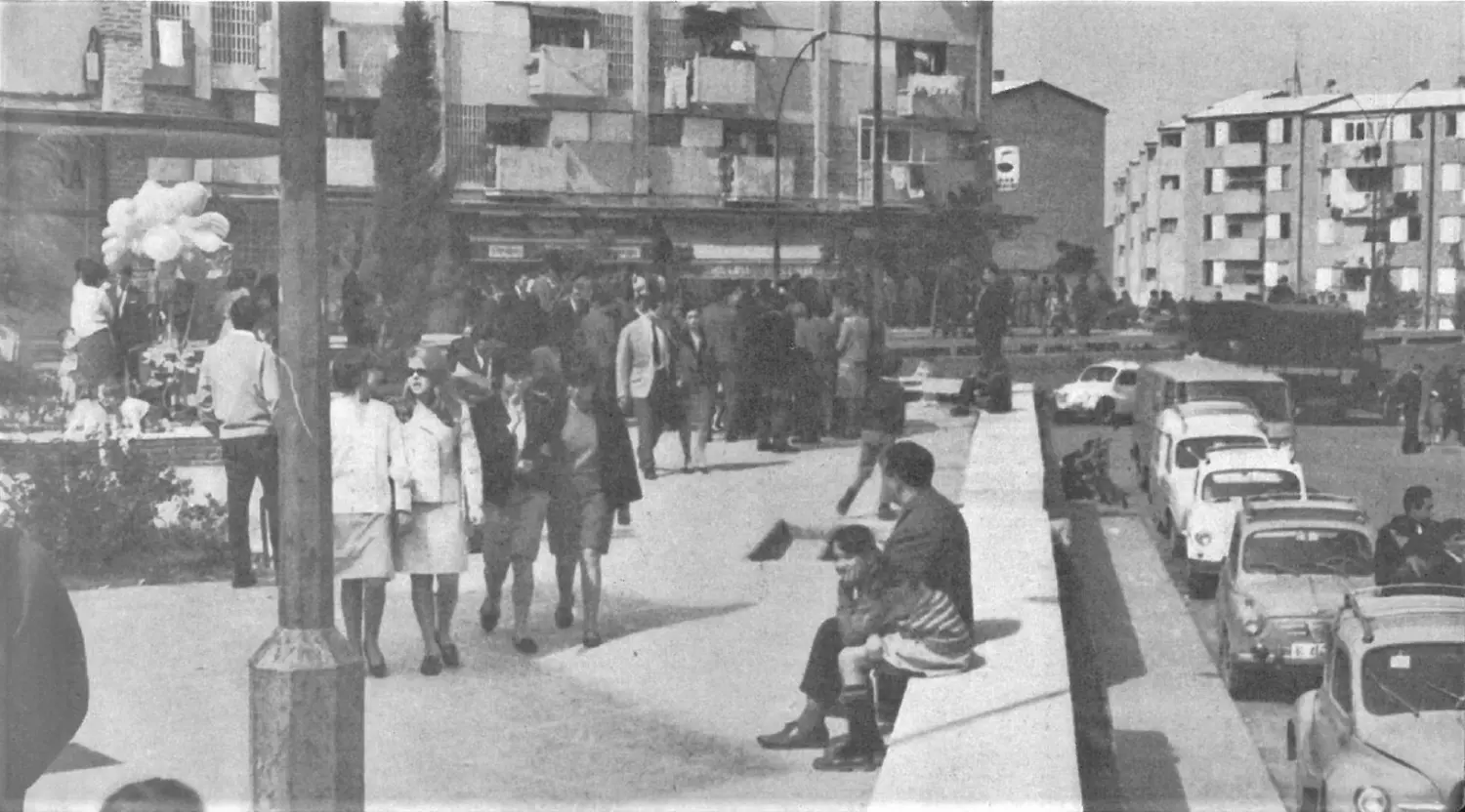 Calle de Alconera